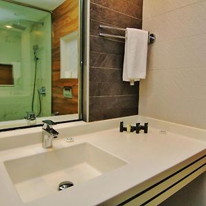 Standaard Kamer met een King Size Bed