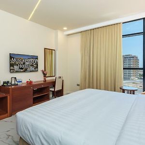Deluxe Kamer met een King Size Bed